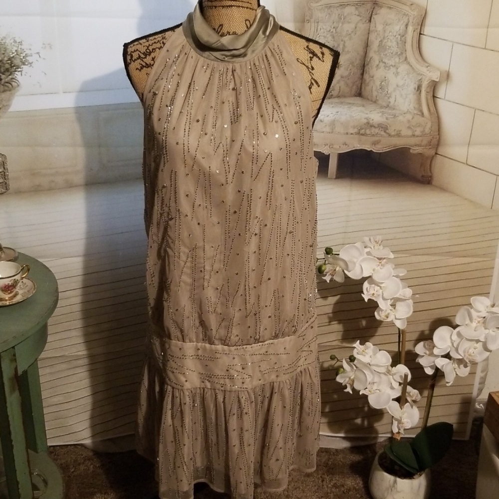 Sean Jean Dress Size 10